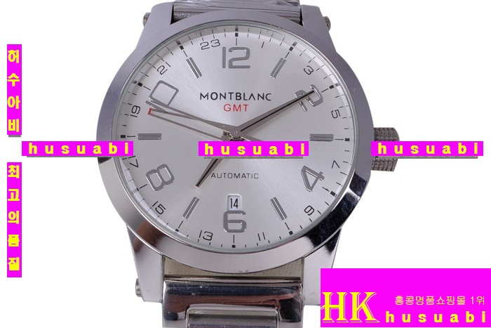  MontBlanc ð αǰ Replica MontBlanc Automatic Movement Single Crown Stainless Steel Men. YC00-017