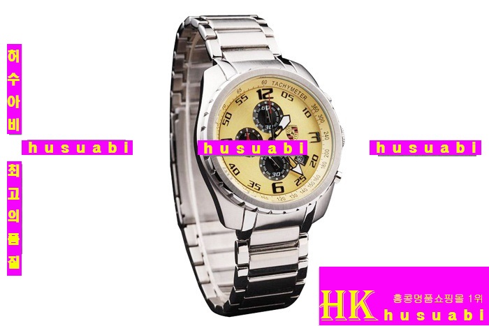  ڸǰð Replica Ferrari Men Yellow Dail Japanese Quartz Movement. YC001-26