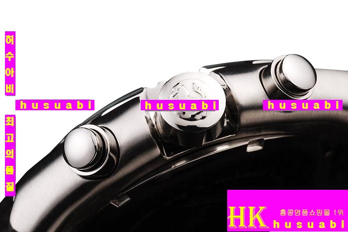  ð Ferrari αǰð Replica Ferrari Men Black Dail Stainless Steel Watchband Japanese Quartz Movement .YC001-7