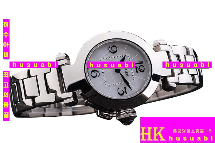 쿡 ڽð.Replica Cartier Japanese Quartz MOVEMENT 440 stainless steel Women.117-020