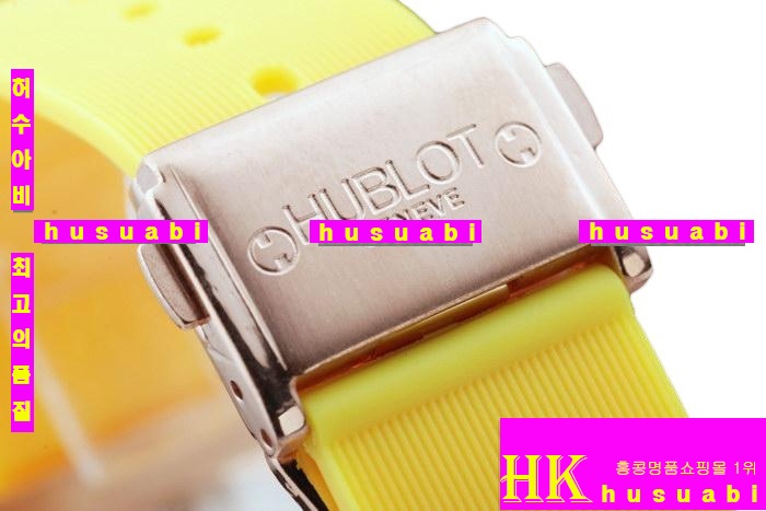 위블로시계-휴블럿시계Hublot Big Bang Yellow hb12 rose gold women 11305