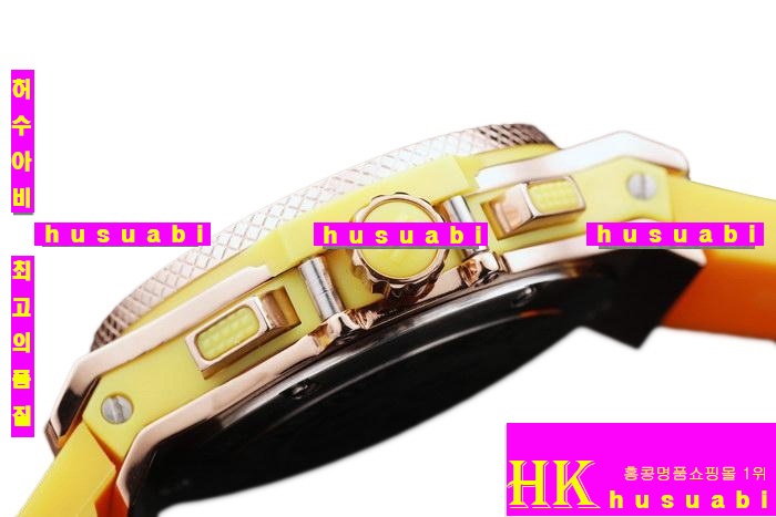 위블로시계-휴블럿시계Hublot Big Bang Yellow hb12 rose gold women 11305