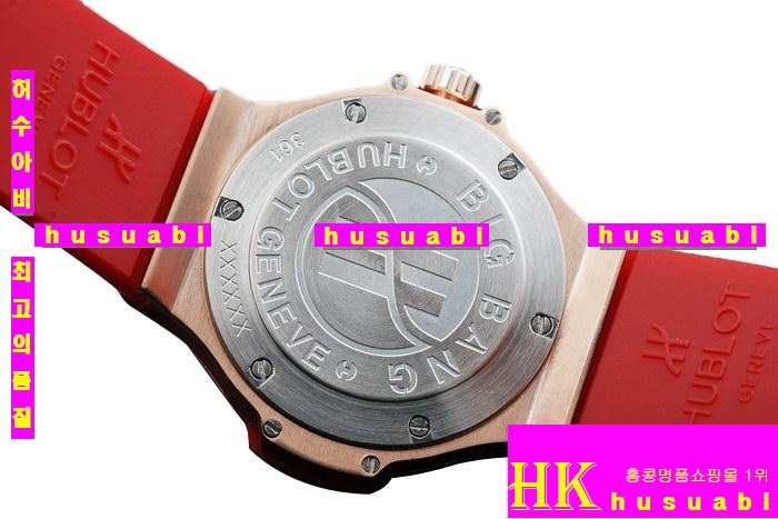 ޺ð Hublot Big Bang Red hb34 rose gold women 11309