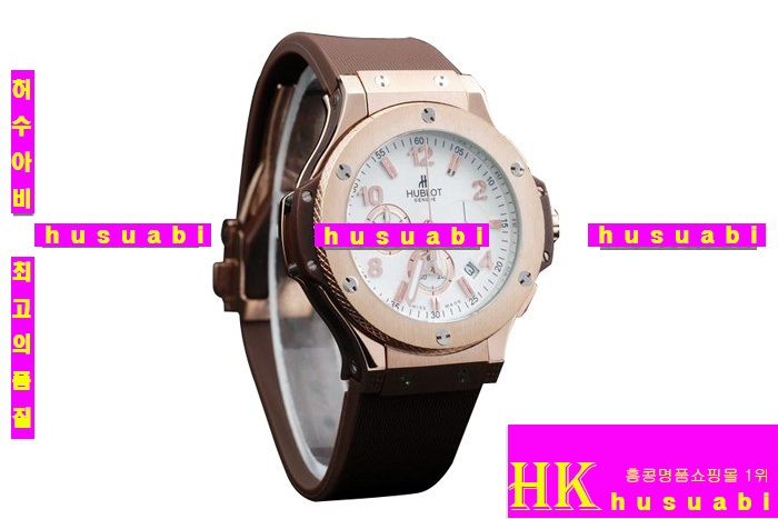 ޺ð Hublot Big Bang Brown hb09 Rose gold women 11413