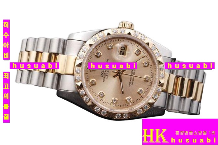 η ڽð Replica Rolex Datejust Automatic Movement Yellow gold Dial Men.928117-34