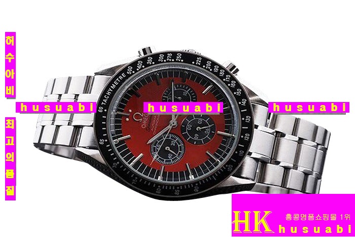 Replica Omega Speedmaster om50 Stainless steel Men Asia Automatic Movement 44mm Gender:Men OM-1602