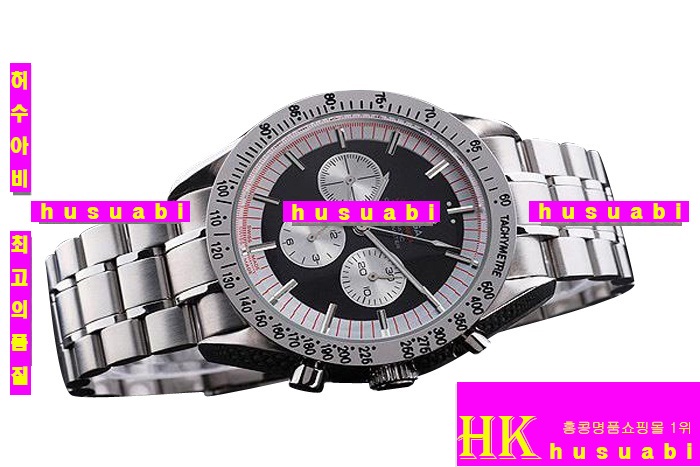 Replica Omega Speedmaster om46 Stainless steel Men Asia Automatic Movement 44mm Gender:Men OM-1558