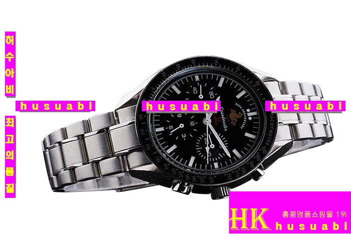 Replica Omega Speedmaster om39 stainless steel Men Asia Automatic Movement 44mm Gender:Men OM-1555