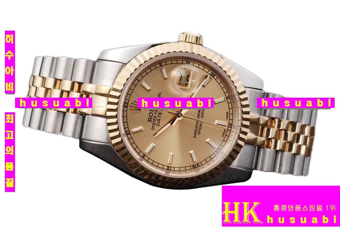 η Rolex ڸǰð귣 Replica Rolex Datejust Automatic Movement Yellow gold Bezel Men.928117-20