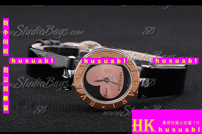 Ұ - ð Bvlgari Replica Watch.117928-20