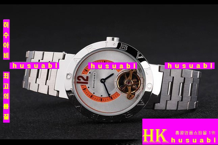 Ұð  Bvlgari Replica Watch.117928-4