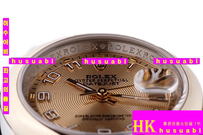 η ڸǰð Replica Rolex Datejust Automatic Movement Women 18k Yellow Gold-A1412