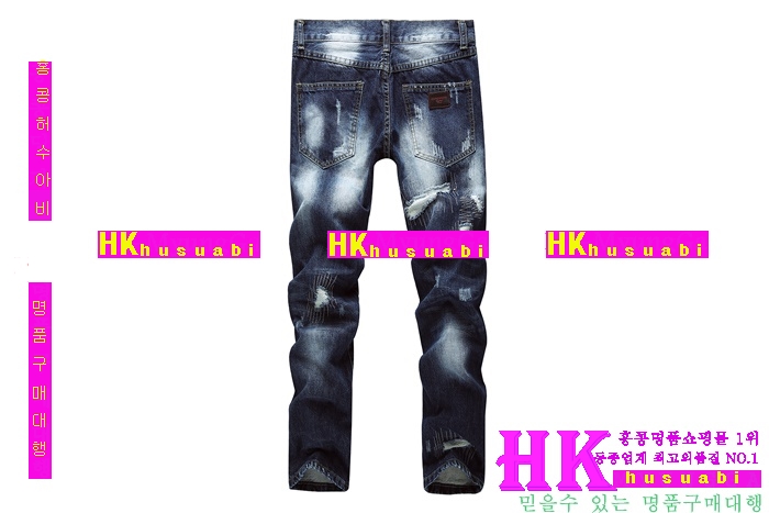 16ss 돌체앤가바나 청바지 DWE652-10