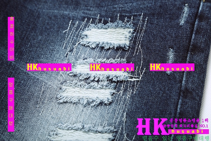 16ss 돌체앤가바나 청바지 DWE652-10