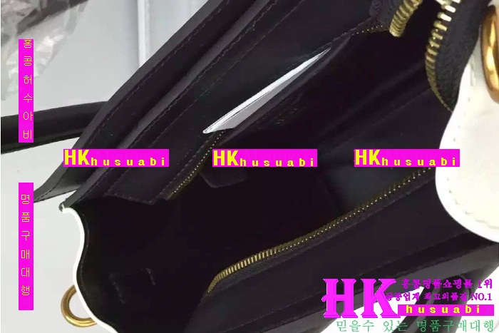 2016년 신상 셀린느 러기지백 미니토트백 SL4350