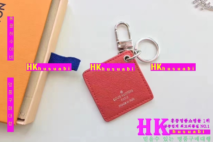 NEW 루이비통 신상 가방고리/키홀더 LV170417-3