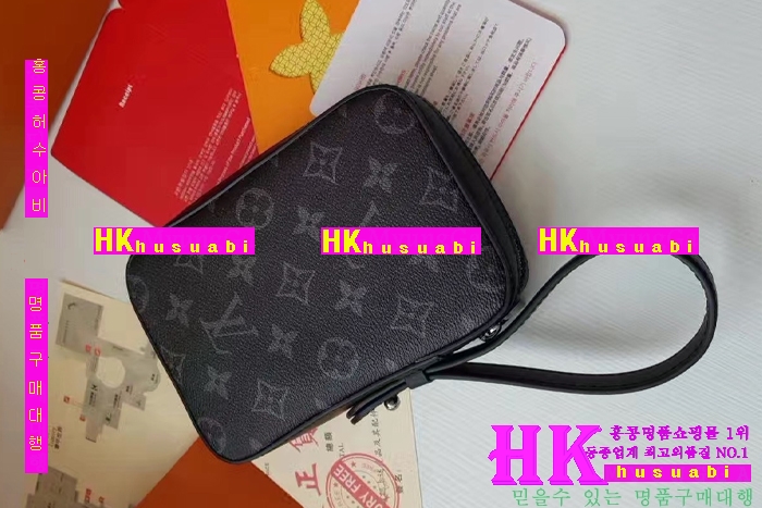 NEW 루이비통 신상 남녀공용 미니백 M61872