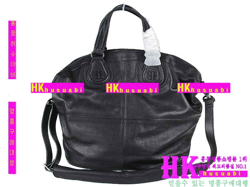 2014신상 지방시 나이팅게일백 라지 G2874-1 (양가죽)