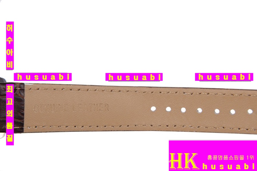 오메가 시계 DE VILLE ROSEGOLD WHITE DIAL