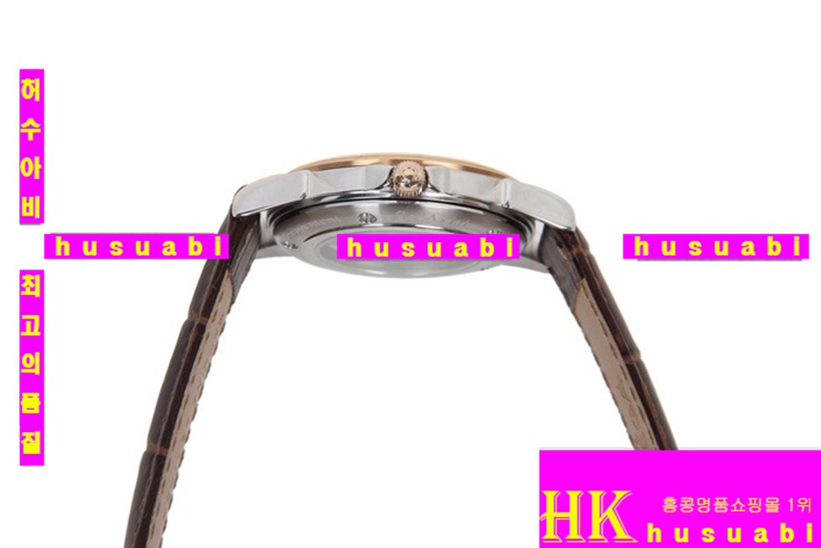 오메가 시계 DE VILLE ROSEGOLD WHITE DIAL