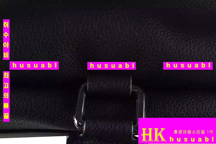 ★정품가죽사용★버버리 백팩 57222-2(블랙)