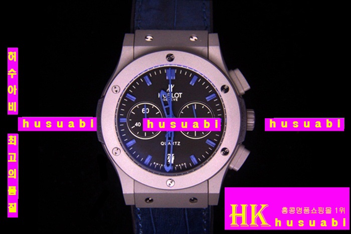 위블로 빅뱅 킹 코츠 무브먼트 HU13547