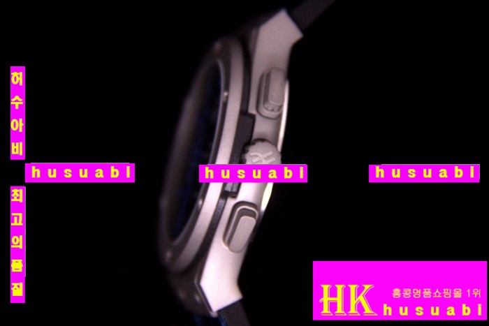 위블로 빅뱅 킹 코츠 무브먼트 HU13547