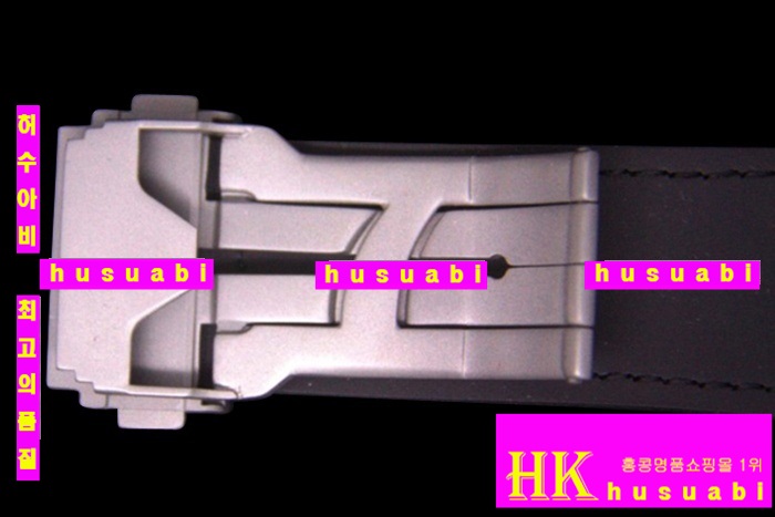 위블로 빅뱅 킹 코츠 무브먼트 HU13547