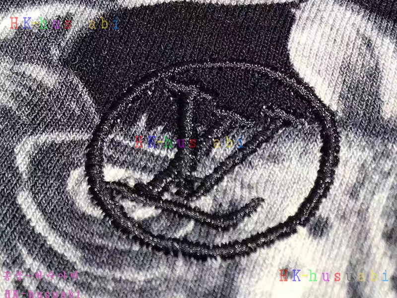 NEW 루이비통 신상 남성용 반팔티 LV170622-1