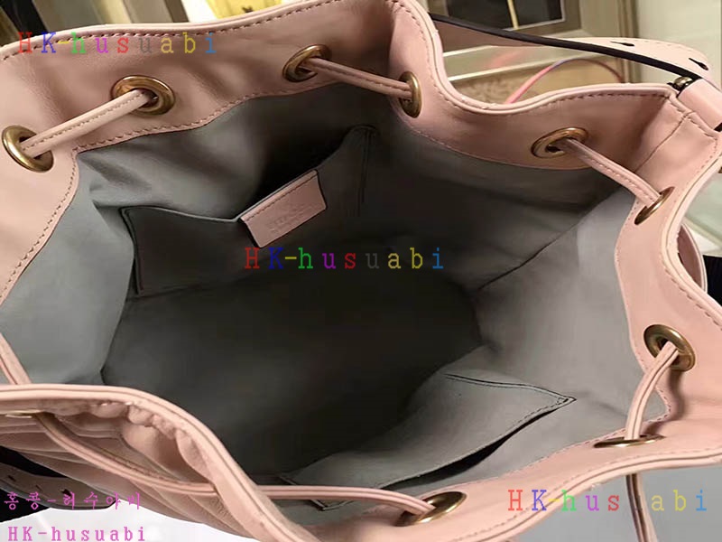 NEW 구찌 마몬트 버킷백 GU476674-1