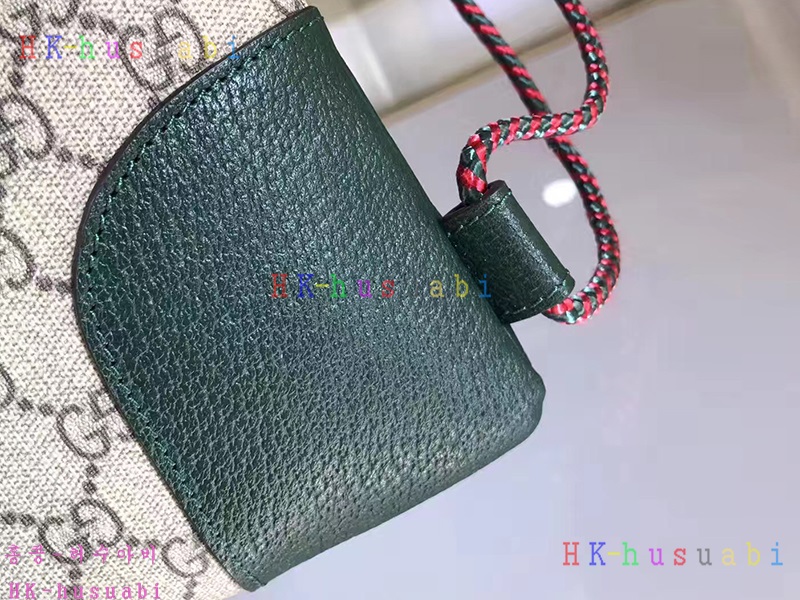 NEW 구찌 슈프림 드로우스트링백 GU473872-2