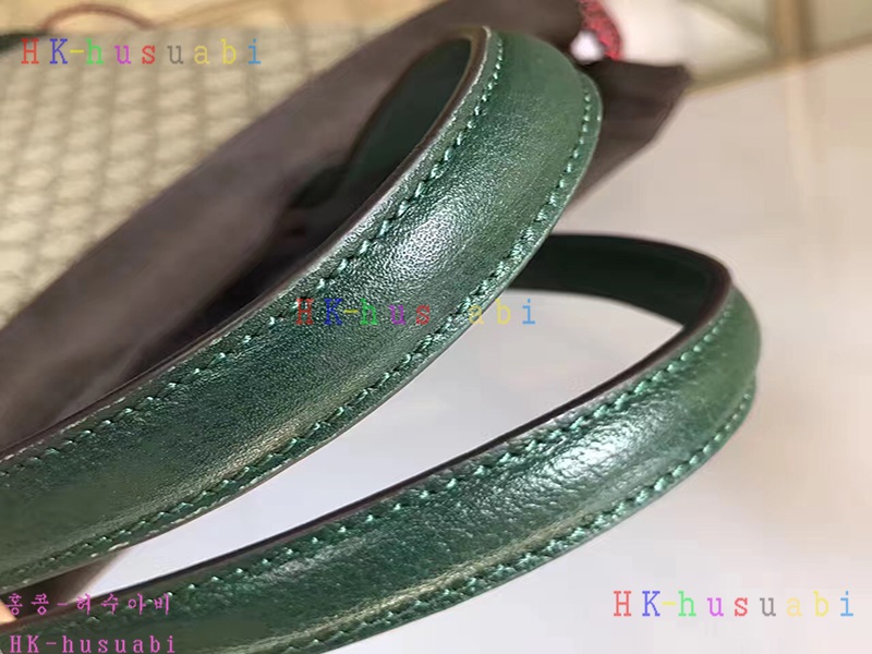 NEW 구찌 슈프림 드로우스트링백 GU473872-2
