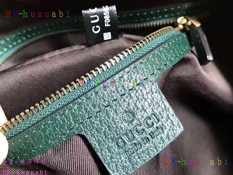 NEW 구찌 슈프림 드로우스트링백 GU473872-2