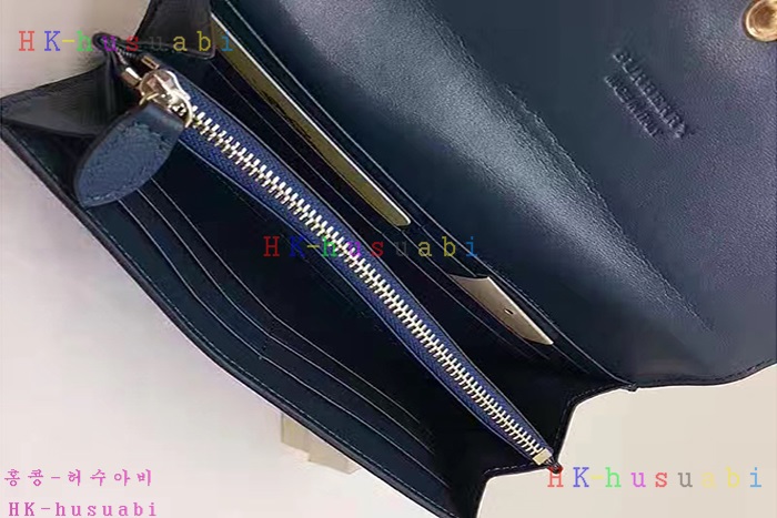 NEW 버버리 신상 장지갑40259671