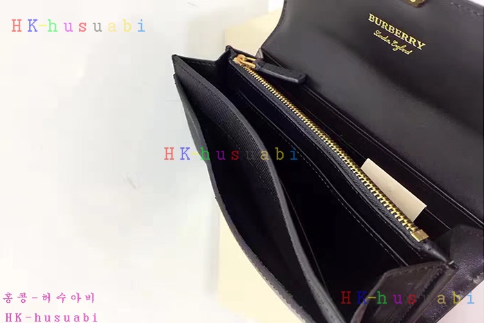NEW 버버리 신상 장지갑40538101