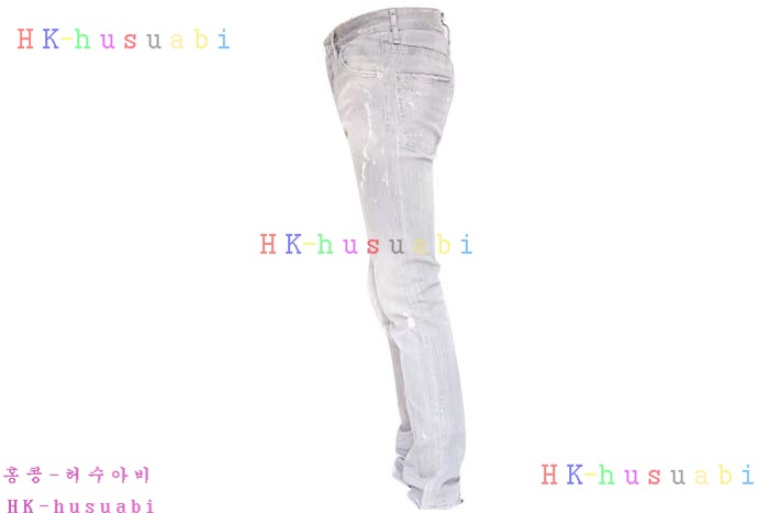 NEW 디스퀘어드 신상 남성 바지 DSQ18300