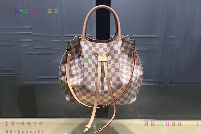 2017F/W 루이비통 다미에 스패론 N415781