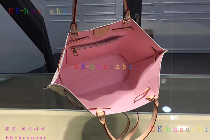 2017F/W 루이비통 다미에 스패론 N415781