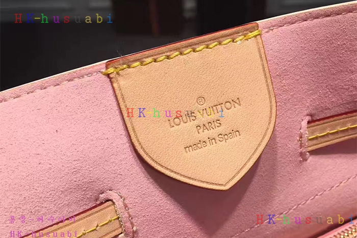 2017F/W 루이비통 다미에 스패론 N415781