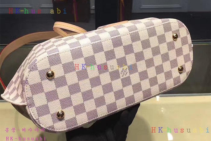 2017F/W 루이비통 다미에 스패론 N415781