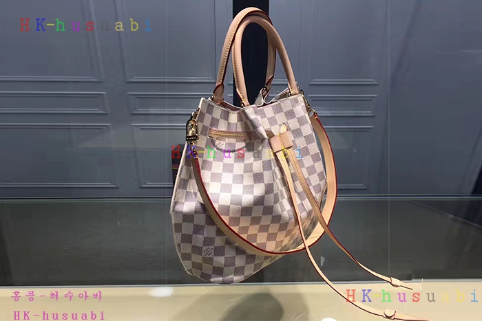 2017F/W 루이비통 다미에 스패론 N415781