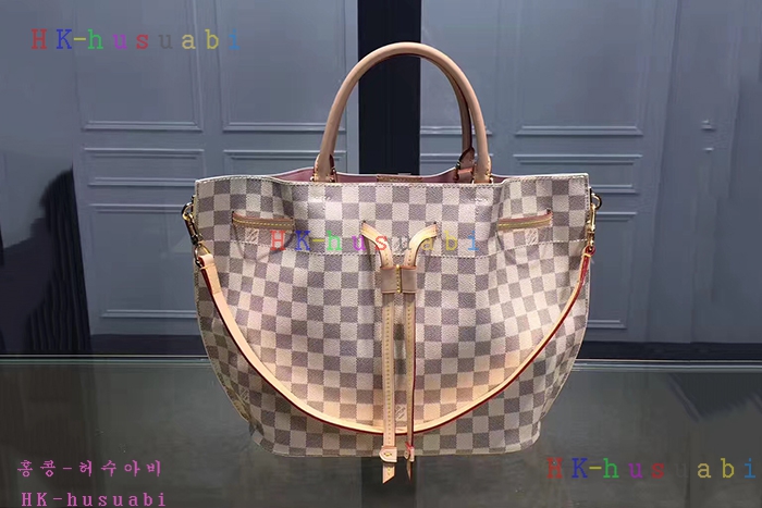 2017F/W 루이비통 다미에 스패론 N415781