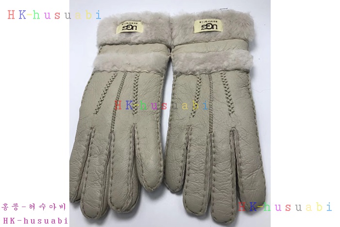 NEW UGG 여성용 장갑 UG33041