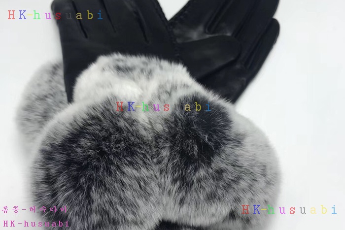 NEW 샤넬 여성용 장갑 CH122589