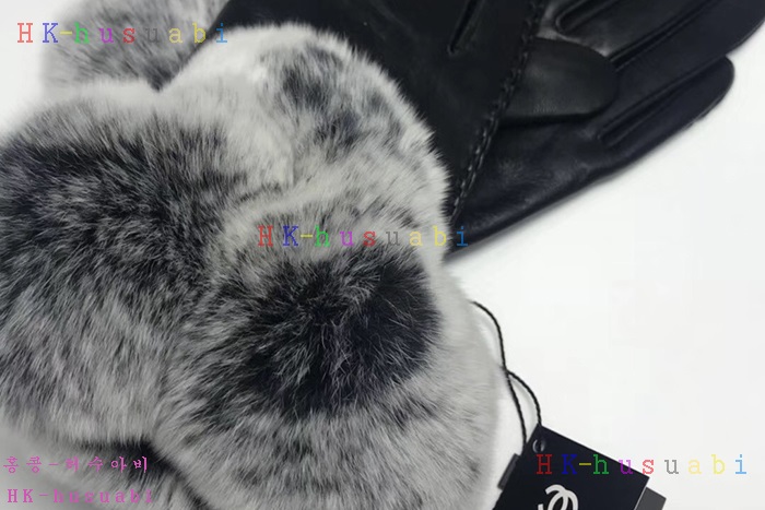NEW 샤넬 여성용 장갑 CH122589
