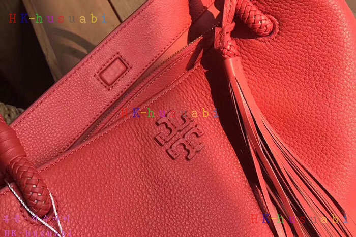 NEW 토리버치 여성용 토트백 TB55747