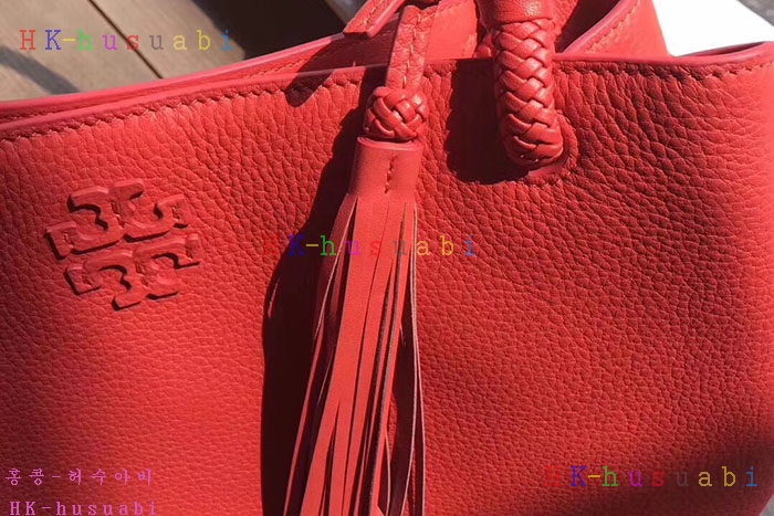 NEW 토리버치 여성용 토트백 TB55747