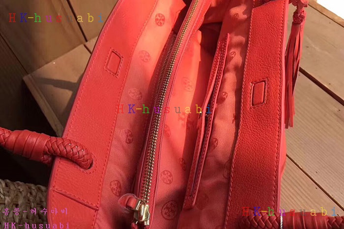NEW 토리버치 여성용 토트백 TB55747
