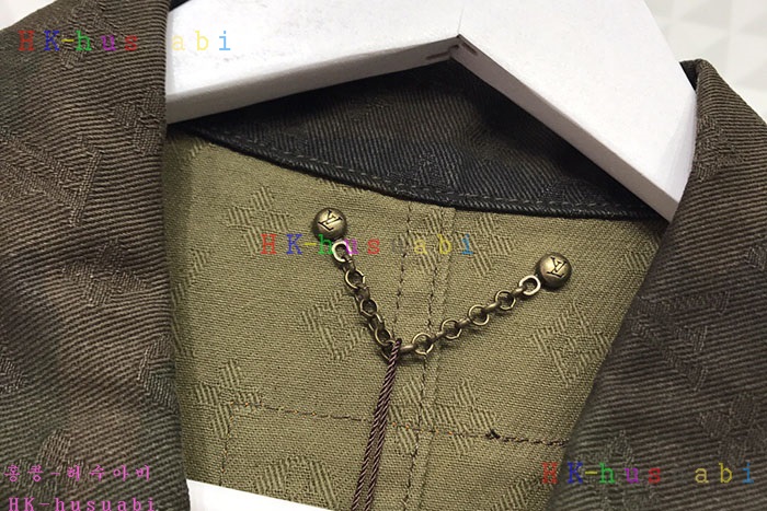 NEW  루이비통 쟈켓 신상 LV 335849