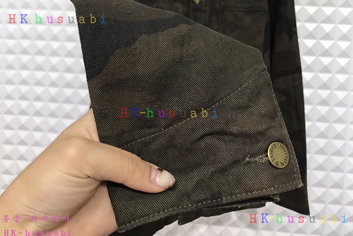 NEW  루이비통 쟈켓 신상 LV 335849